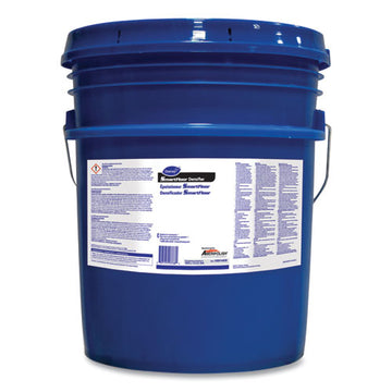 Diversey™ Smartfloor Densifier, Liquid, 5 Gal Bucket freeshipping - TVN Wholesale